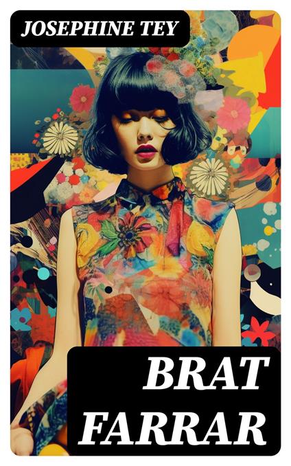 Brat Farrar