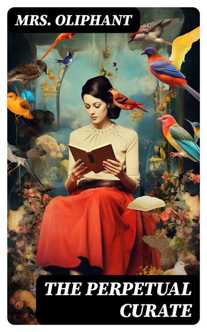 The Perpetual Curate