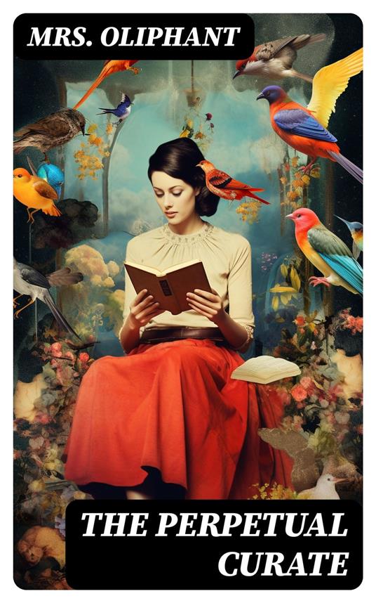 The Perpetual Curate