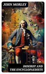 Diderot and the Encyclopaedists