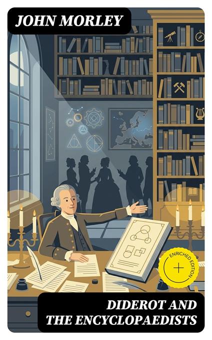 Diderot and the Encyclopaedists