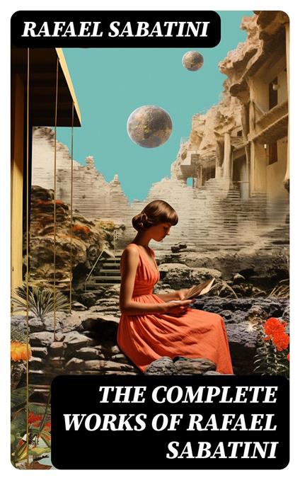 The Complete Works of Rafael Sabatini