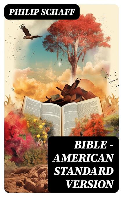 Bible — American Standard Version