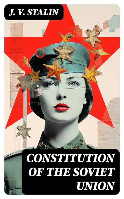 Constitution of the Soviet Union