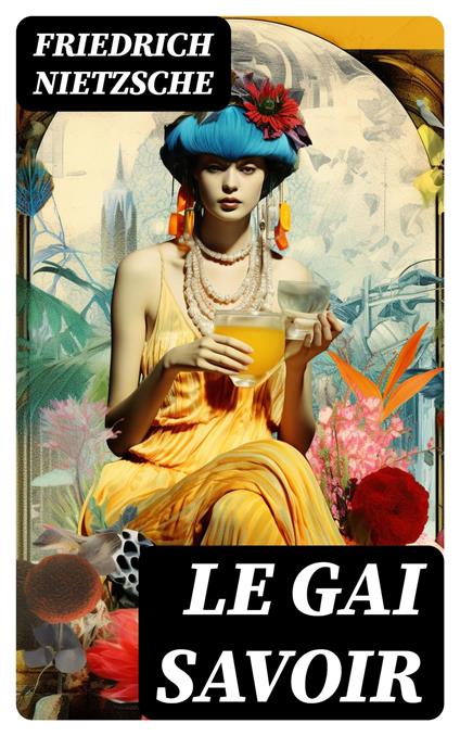 Le Gai Savoir