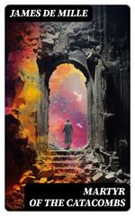 Martyr of the Catacombs