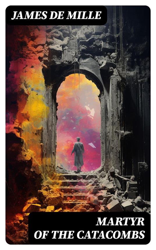 Martyr of the Catacombs