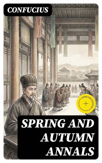 Spring and Autumn Annals