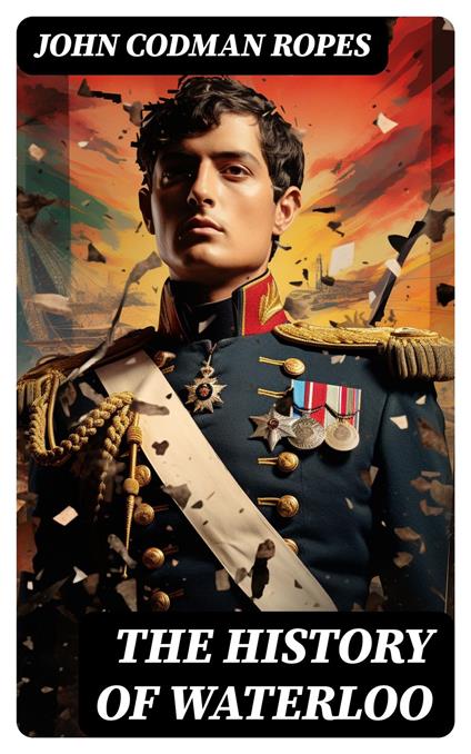 The History of Waterloo