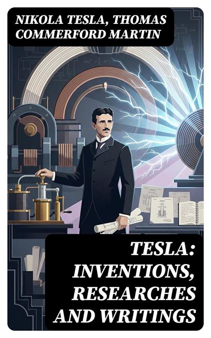 TESLA: Inventions, Researches and Writings