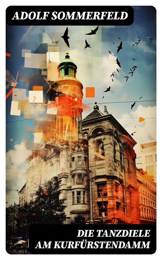 Die Tanzdiele am Kurfürstendamm