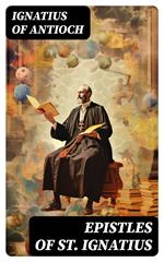Epistles of St. Ignatius