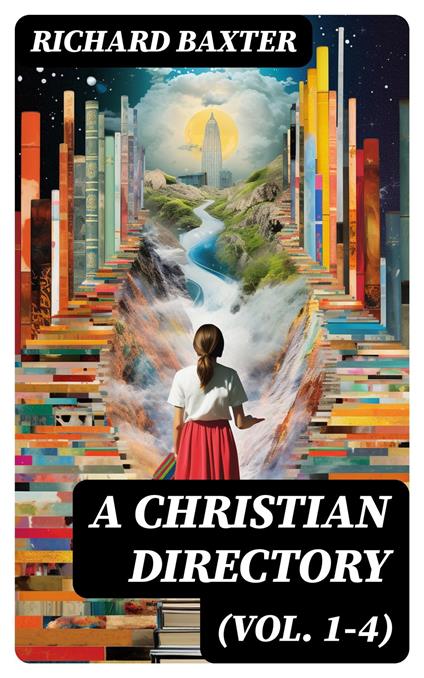 A Christian Directory (Vol. 1-4)