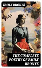 The Complete Poetry of Emily Brontë