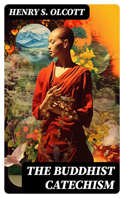 The Buddhist Catechism
