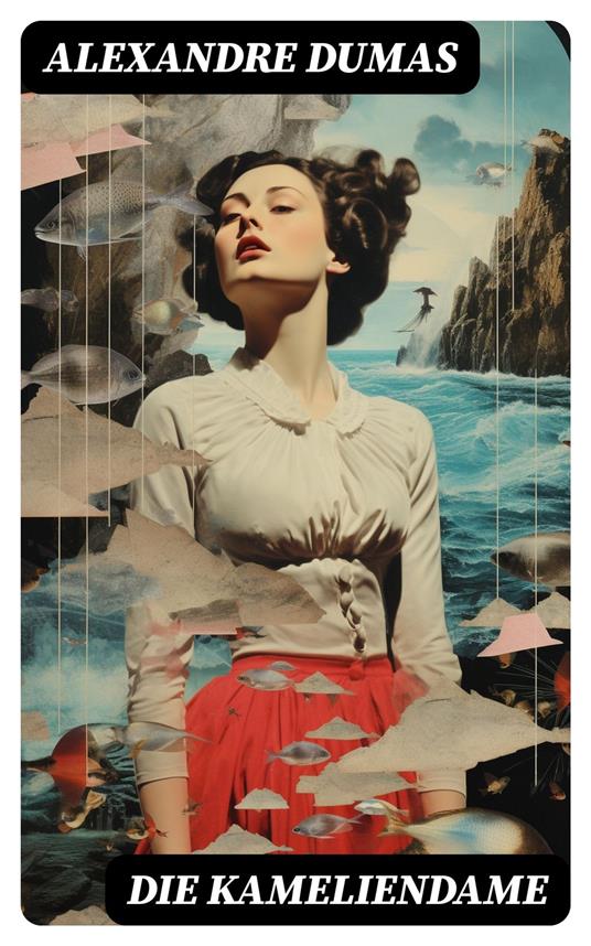 Die Kameliendame