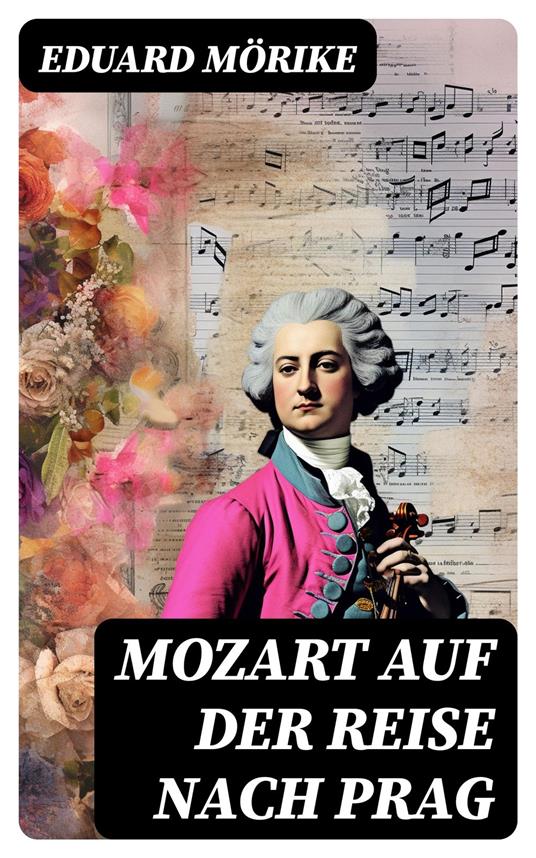 Mozart auf der Reise nach Prag