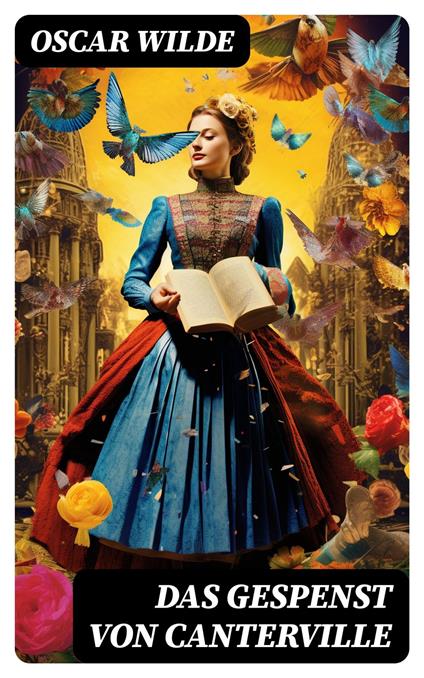 Das Gespenst von Canterville