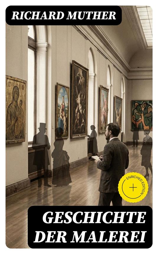 Geschichte der Malerei