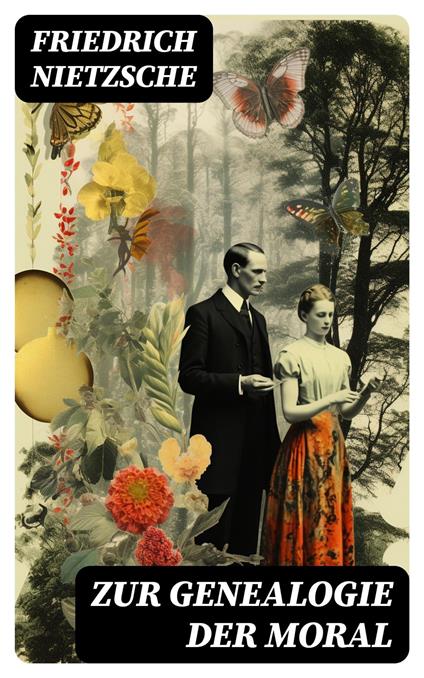 Zur Genealogie der Moral