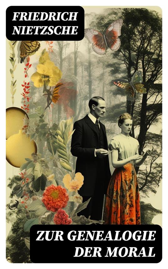 Zur Genealogie der Moral