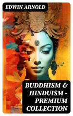 Buddhism & Hinduism - Premium Collection