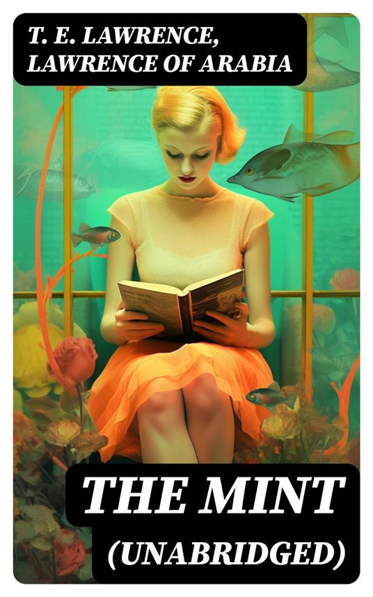 The Mint (Unabridged)