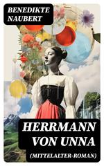 Herrmann von Unna (Mittelalter-Roman)