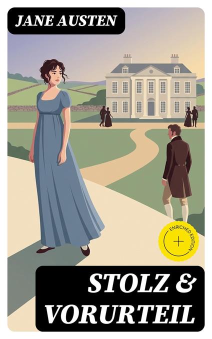 Stolz & Vorurteil