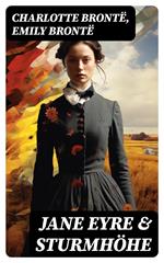 Jane Eyre & Sturmhöhe