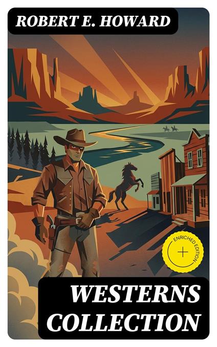 WESTERNS COLLECTION
