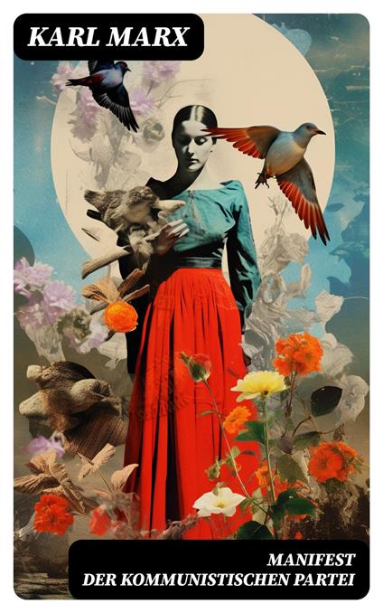 Manifest der Kommunistischen Partei