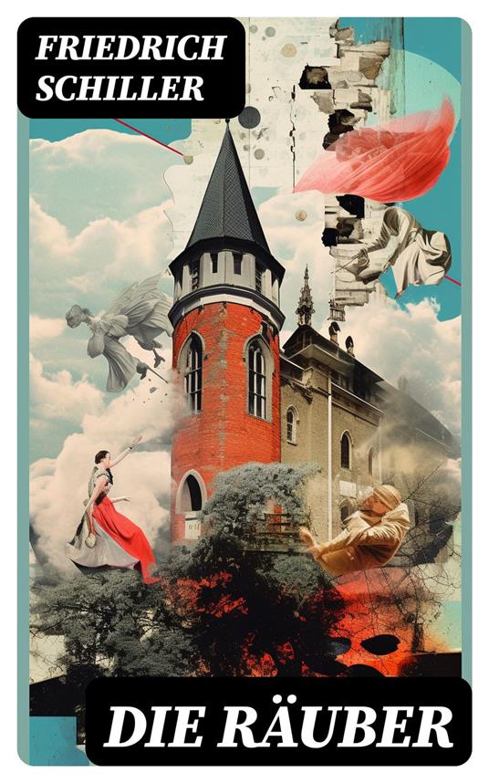 Die Räuber