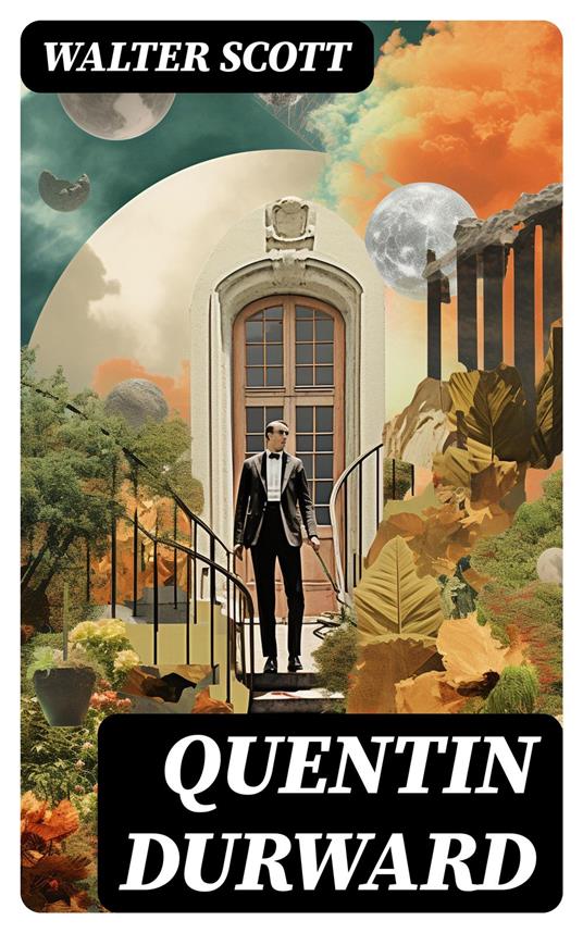 Quentin Durward