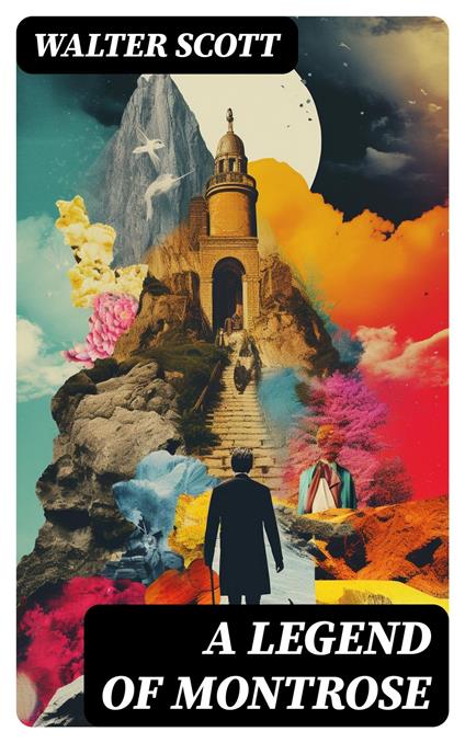 A Legend of Montrose