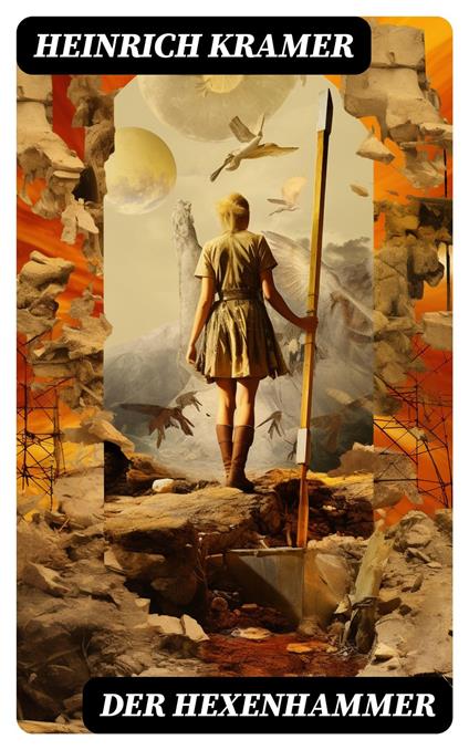 Der Hexenhammer