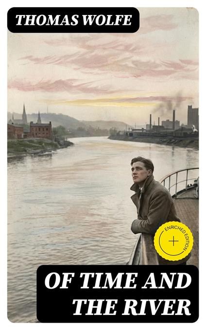 Of Time and the River