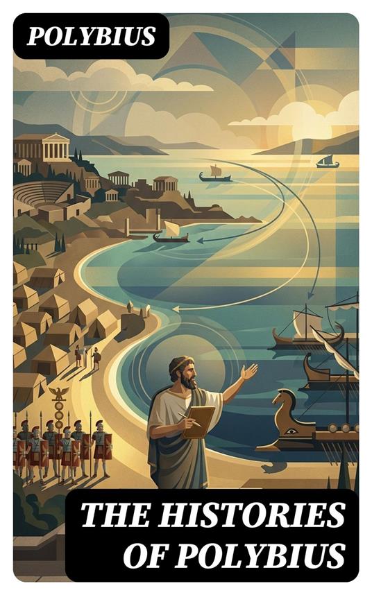 The Histories of Polybius