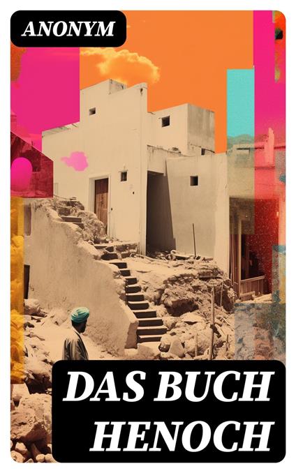 Das Buch Henoch