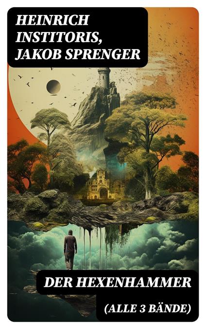 Der Hexenhammer (Alle 3 Bände)