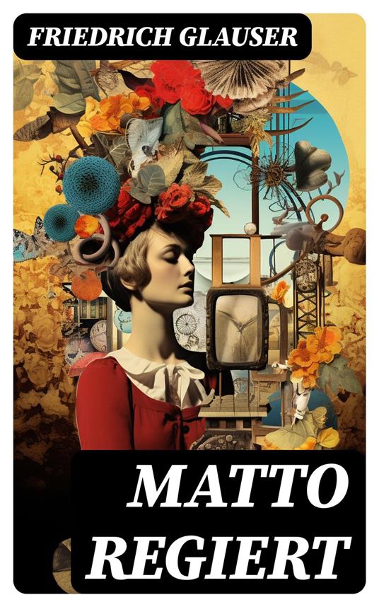Matto regiert