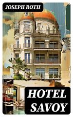 Hotel Savoy