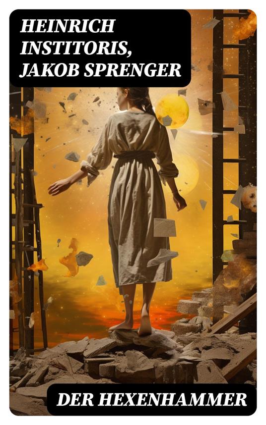 Der Hexenhammer