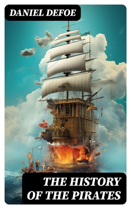 THE HISTORY OF THE PIRATES