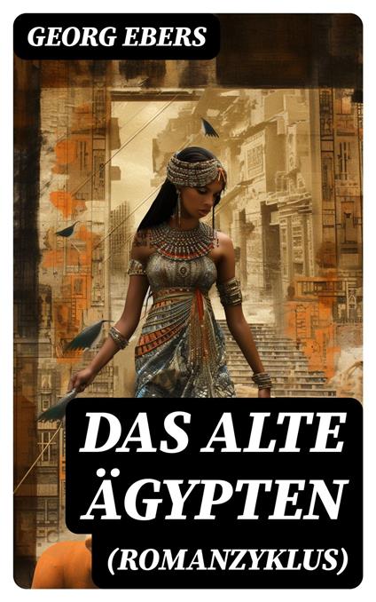 Das alte Ägypten (Romanzyklus)
