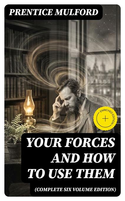 Your Forces and How to Use Them (Complete Six Volume Edition)
