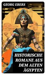 Historische Romane aus dem alten Ägypten