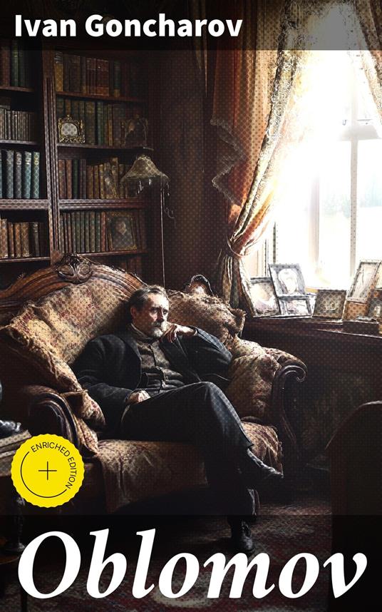 Oblomov
