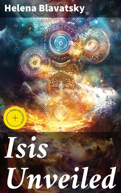Isis Unveiled
