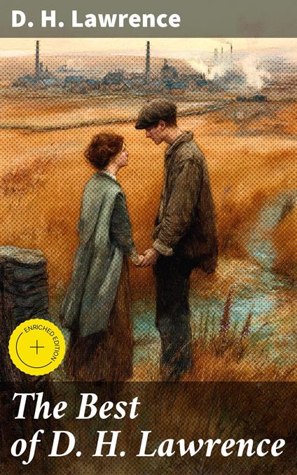 The Best of D. H. Lawrence
